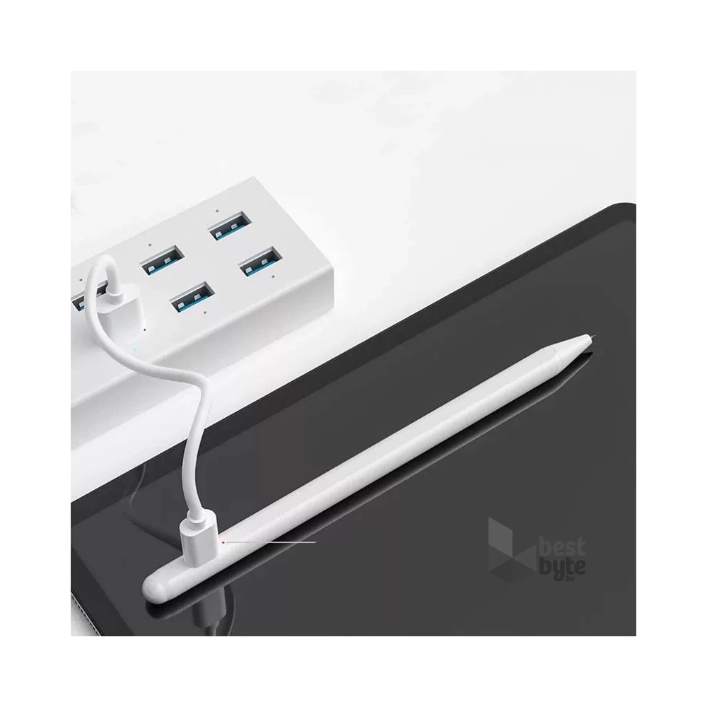 Haffner FN0496 Active Stylus Pen Apple iPad érintőceruza