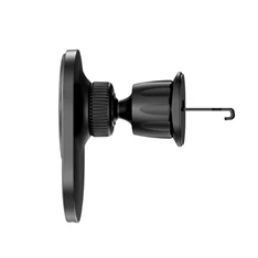 Haffner FN0499 V1 Magsafe kompatibilis mágneses autós tartó és töltő