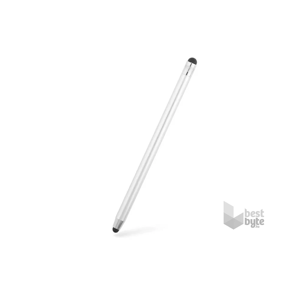 Haffner FN0508 Touch Stylus Pen ezüst érintőceruza