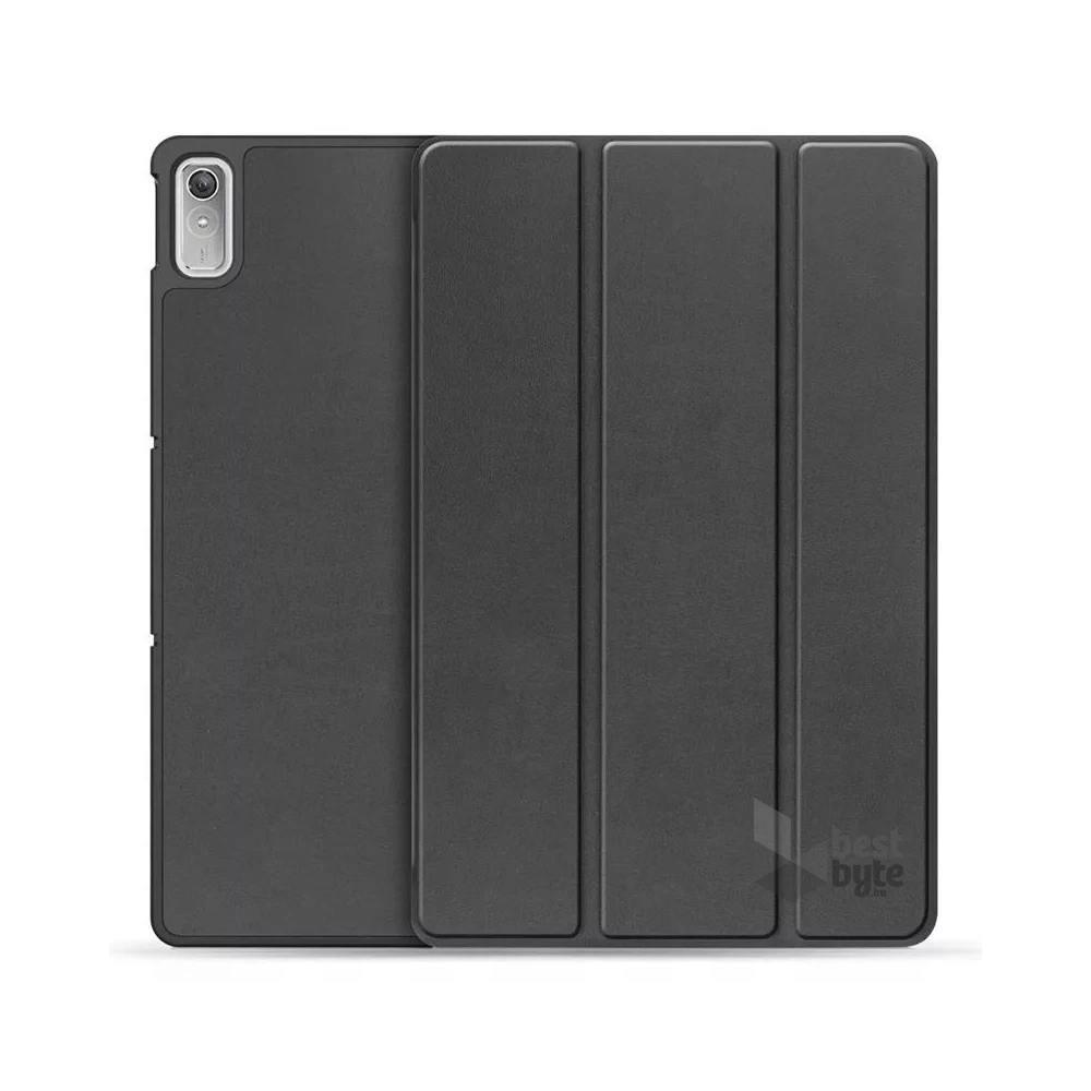 Haffner FN0514 Lenovo Tab P11 11,5" (2nd Gen.) Smart Case fekete tablet tok