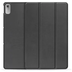 Haffner FN0514 Lenovo Tab P11 11,5" (2nd Gen.) Smart Case fekete tablet tok