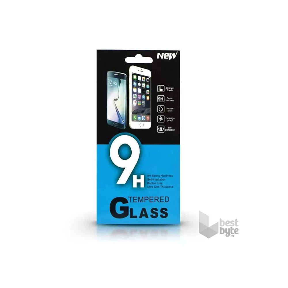 Haffner HF342257 Samsung SM-S938 Galaxy S25 Ultra Tempered Glass üvegfólia