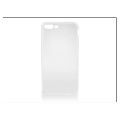 Haffner PT-3362 iPhone 7 Plus átlátszó ultravékony szilikon hátlap