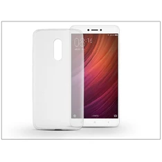 Haffner PT-4118 Xiaomi Redmi Note 4 Global/Note 4X átlátszó ultra vékony 0.3 hátlap