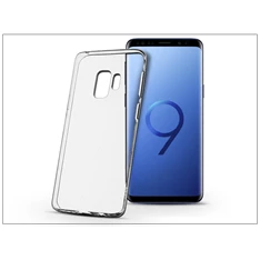 Haffner PT-4427 Samsung G960 Galaxy S9 átlátszó ultravékony hátlap