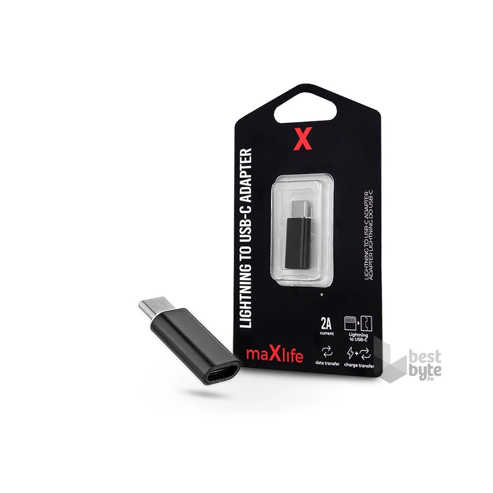 Haffner TF-0127 Lightning/Type-C adapter