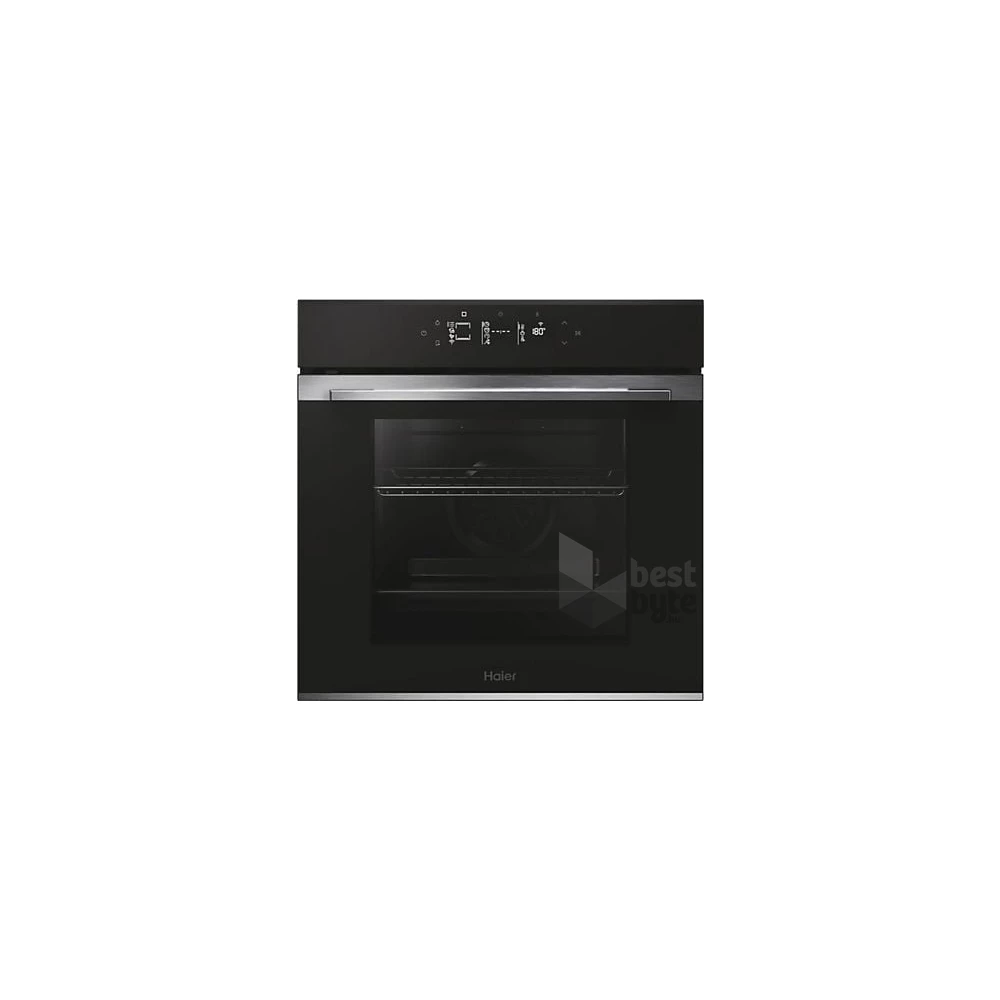 Haier H6 ID25G3HTX inox, beépíthető, sütőtér: 78L, sütő