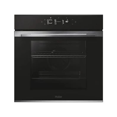 Haier H6 ID25G3HTX beépíthető inox sütő