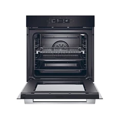 Haier H6 ID25G3HTX beépíthető inox sütő