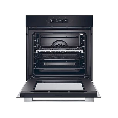 Haier H6 ID25G3HTX beépíthető inox sütő