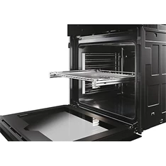 Haier H6 ID25G3HTX beépíthető inox sütő