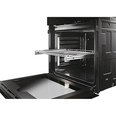Haier H6 ID25G3HTX beépíthető inox sütő