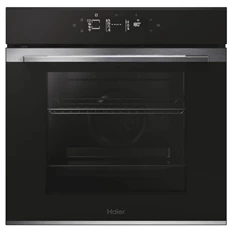 Haier H6 ID25G3HTX beépíthető inox sütő