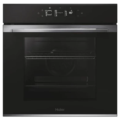 Haier H6 ID25G3HTX beépíthető inox sütő