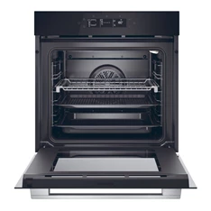 Haier H6 ID25G3HTX beépíthető inox sütő