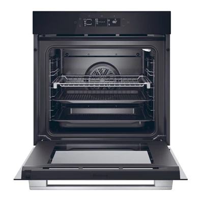 Haier H6 ID25G3HTX beépíthető inox sütő