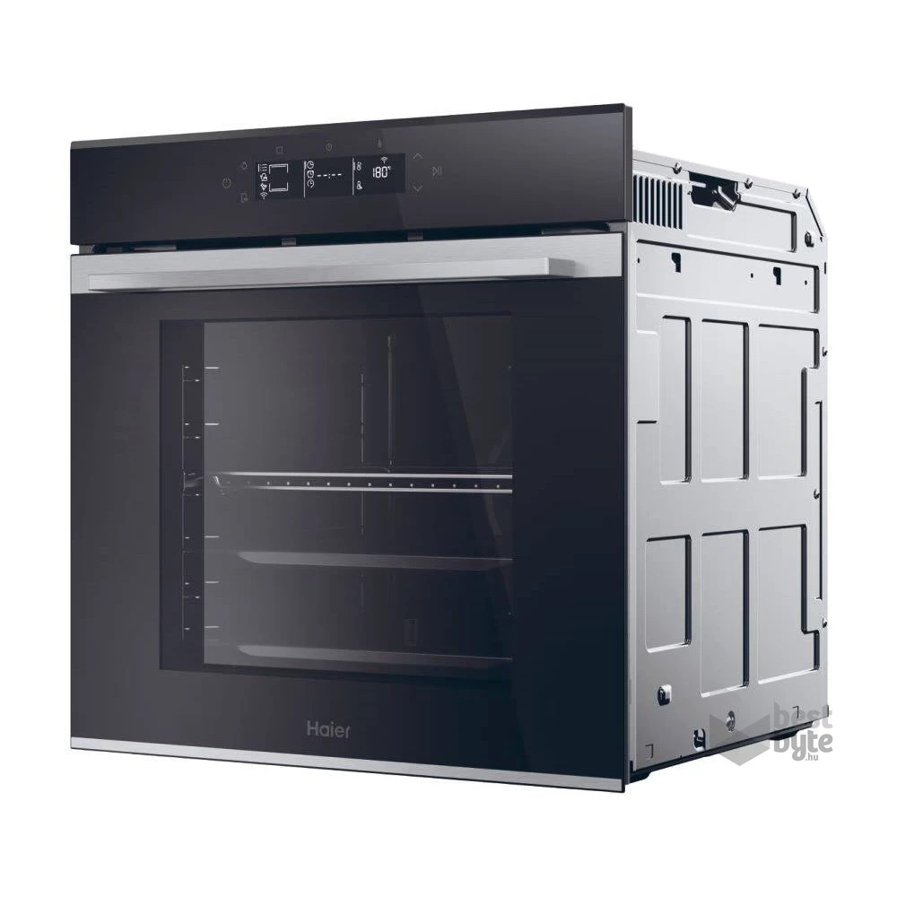 Haier H6 ID25G3HTX inox, beépíthető, sütőtér: 78L, sütő