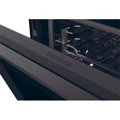 Haier H6 ID25G3HTX beépíthető inox sütő