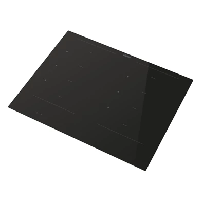 Haier HA2MTB58IRB1S fekete, beépíthető, indukciós, főzőzóna: 4, beépíthető méret: 56cm, főzőlap