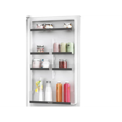 Haier HBW5519E beépíthető alulfagyasztós hűtőszekrény