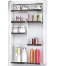 Haier HBW5519E beépíthető alulfagyasztós hűtőszekrény