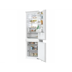 Haier HBW7518C beépíthető alulfagyasztós hűtőszekrény