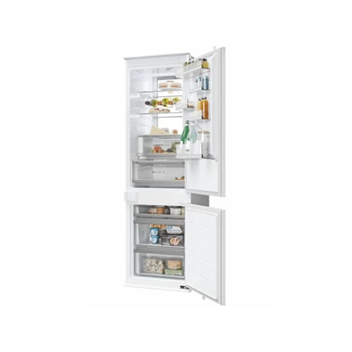 Haier HBW7518C beépíthető alulfagyasztós hűtőszekrény