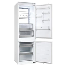 Haier HBW7518C beépíthető alulfagyasztós hűtőszekrény