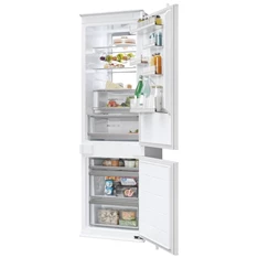 Haier HBW7518C beépíthető alulfagyasztós hűtőszekrény