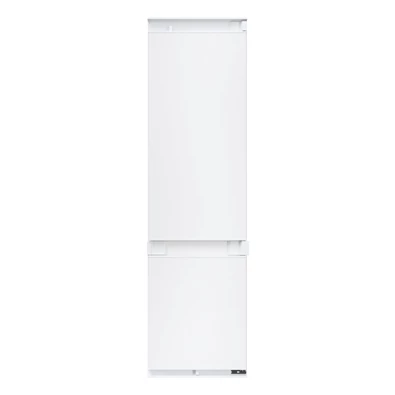 Haier HBW7519C beépíthető alulfagyasztós hűtőszekrény