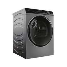 Haier HD80-A3959R-S antracit, 8 kg, hőszivattyús, szárítógép