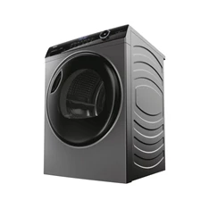Haier HD80-A3959R-S antracit, 8 kg, hőszivattyús, szárítógép
