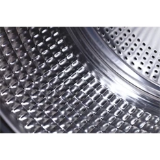 Haier HD80-A3959R-S antracit, 8 kg, hőszivattyús, szárítógép