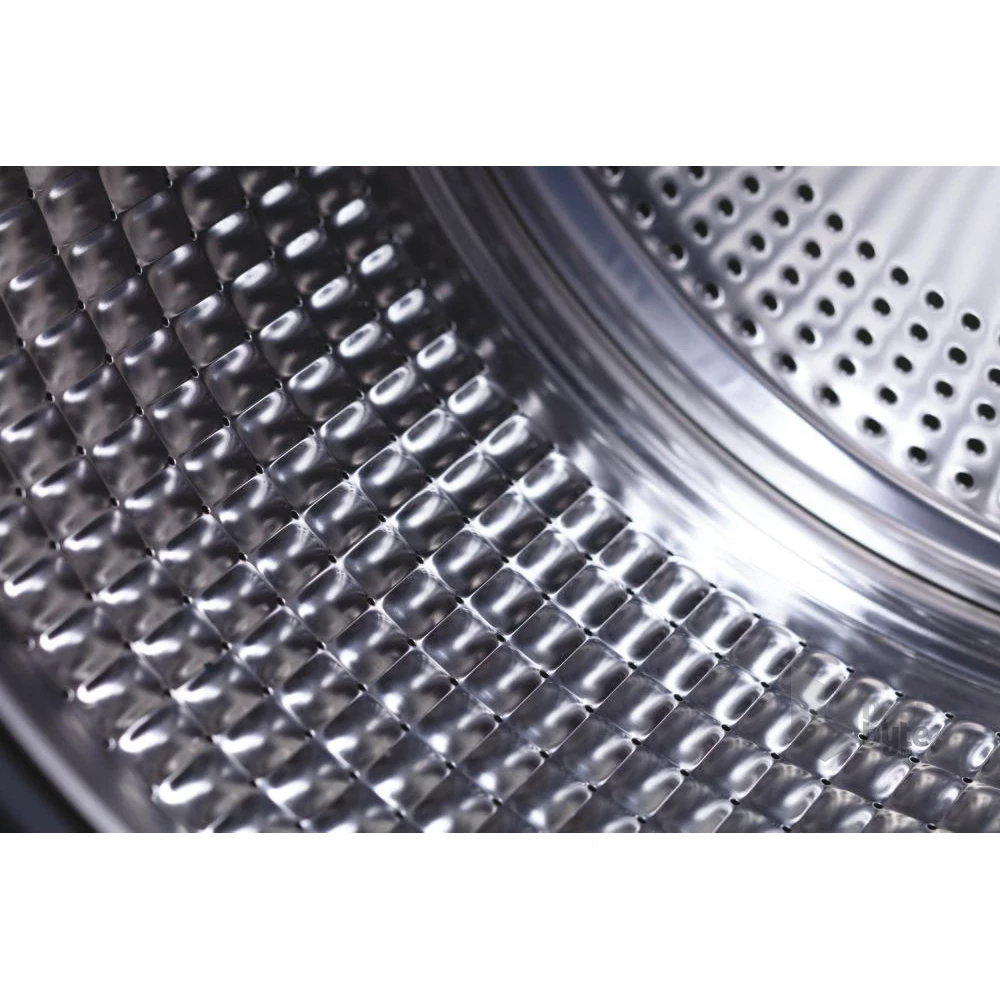 Haier HD80-A3959R-S antracit, 8 kg, hőszivattyús, szárítógép