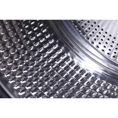 Haier HD80-A3959R-S antracit, 8 kg, hőszivattyús, szárítógép
