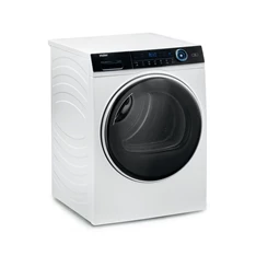 Haier HD90-A3979-S fehér, 9 kg, hőszivattyús, szárítógép