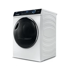 Haier HD90-A3979-S fehér, 9 kg, hőszivattyús, szárítógép