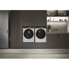 Haier HD90-A3Q979U1-S szárítógép