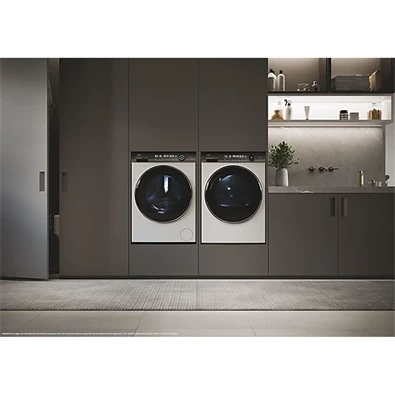Haier HD90-A3Q979U1-S szárítógép