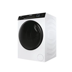 Haier HW100-B14959U1-S fehér, elöltöltős, max.1400ford., 10 kg, mosógép