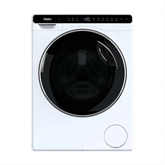 Haier HW50-BP12307U1-S fehér, elöltöltős, max.: 1200 ford, 5kg, mosógép