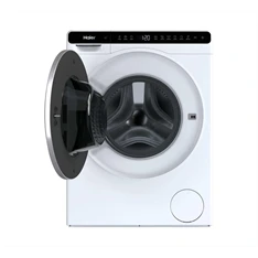 Haier HW50-BP12307U1-S fehér, elöltöltős, max.: 1200 ford, 5kg, mosógép