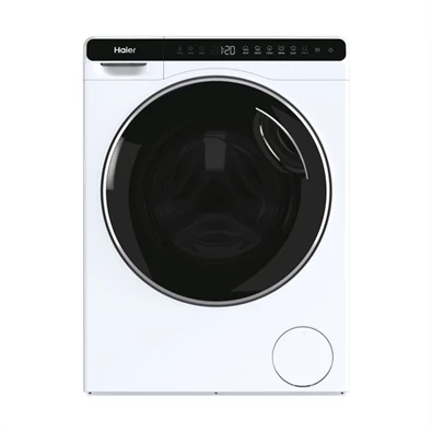 Haier HW50-BP12307-S keskeny 5 kg elöltöltős mosógép
