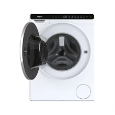 Haier HW50-BP12307-S keskeny 5 kg elöltöltős mosógép