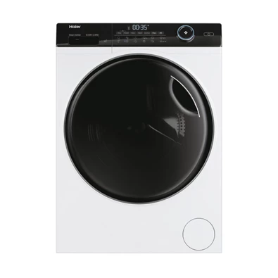 Haier HW70-B14959TU1-S 7 kg elöltöltős mosógép