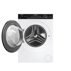 Haier HW70-B14959TU1-S 7 kg elöltöltős mosógép