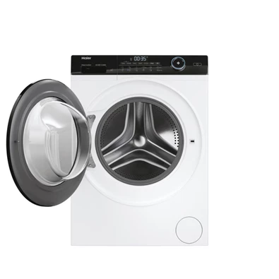 Haier HW70-B14959TU1-S 7 kg elöltöltős mosógép