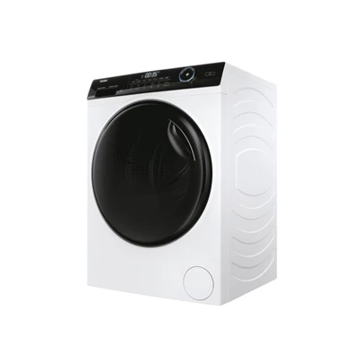 Haier HW70-B14959TU1-S 7 kg elöltöltős mosógép