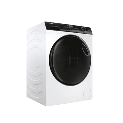 Haier HW70-B14959TU1-S 7 kg elöltöltős mosógép