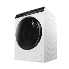 Haier HW70-B14959TU1-S 7 kg elöltöltős mosógép